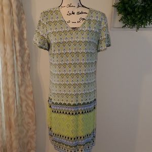 Coldwater Creek dress size SP